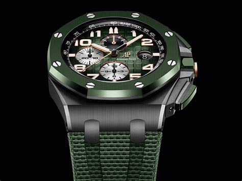 best audemars piguet watch|audemars piguet entry level price.